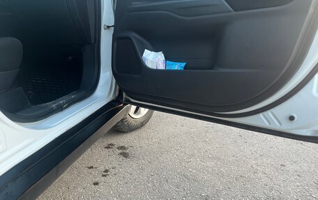 Mitsubishi Outlander III рестайлинг 3, 2014 год, 1 450 000 рублей, 8 фотография