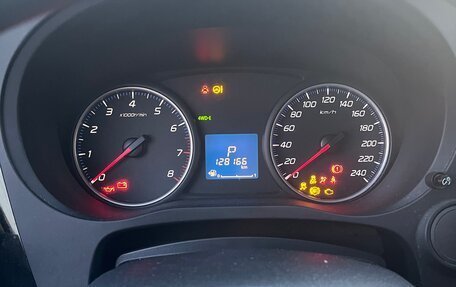 Mitsubishi Outlander III рестайлинг 3, 2014 год, 1 450 000 рублей, 13 фотография