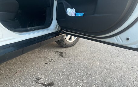 Mitsubishi Outlander III рестайлинг 3, 2014 год, 1 450 000 рублей, 9 фотография