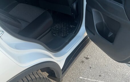 Mitsubishi Outlander III рестайлинг 3, 2014 год, 1 450 000 рублей, 10 фотография