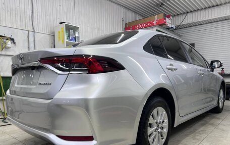 Toyota Corolla, 2020 год, 1 950 000 рублей, 2 фотография