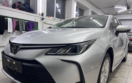 Toyota Corolla, 2020 год, 1 950 000 рублей, 4 фотография