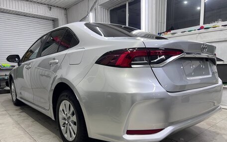 Toyota Corolla, 2020 год, 1 950 000 рублей, 3 фотография