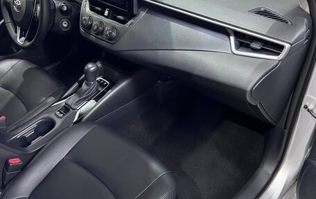 Toyota Corolla, 2020 год, 1 950 000 рублей, 6 фотография