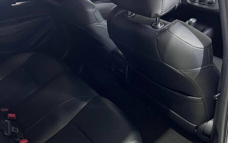 Toyota Corolla, 2020 год, 1 950 000 рублей, 7 фотография