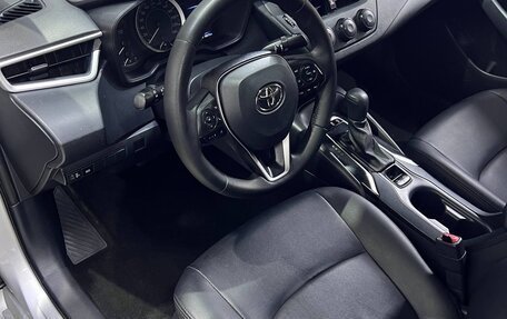 Toyota Corolla, 2020 год, 1 950 000 рублей, 9 фотография