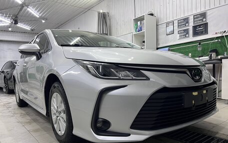 Toyota Corolla, 2020 год, 1 950 000 рублей, 5 фотография