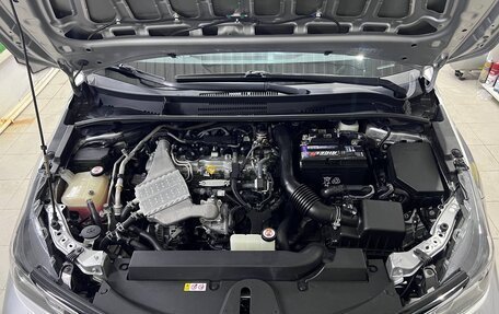 Toyota Corolla, 2020 год, 1 950 000 рублей, 10 фотография