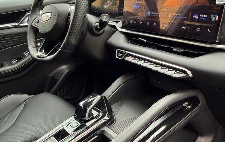 Geely Coolray I, 2025 год, 1 380 000 рублей, 9 фотография