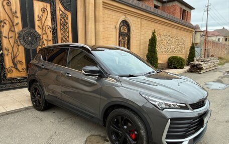 Geely Coolray I, 2025 год, 1 380 000 рублей, 4 фотография