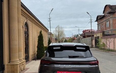 Geely Coolray I, 2025 год, 1 380 000 рублей, 6 фотография