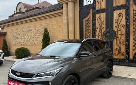 Geely Coolray I, 2025 год, 1 380 000 рублей, 3 фотография