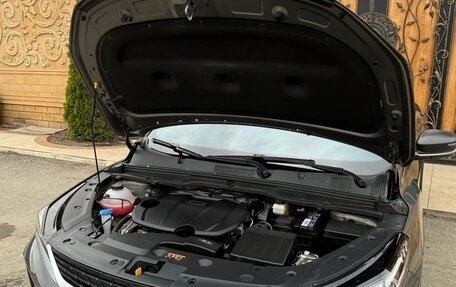 Geely Coolray I, 2025 год, 1 380 000 рублей, 10 фотография