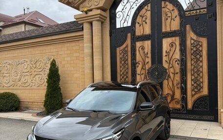 Geely Coolray I, 2025 год, 1 380 000 рублей, 5 фотография