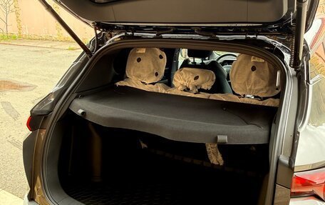 Geely Coolray I, 2025 год, 1 380 000 рублей, 12 фотография