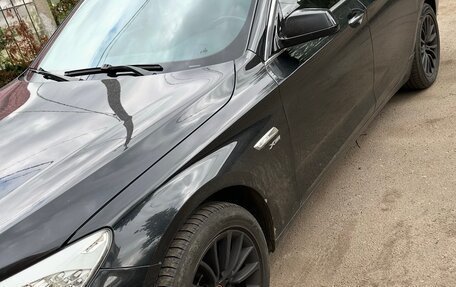 BMW 5 серия, 2011 год, 1 660 000 рублей, 2 фотография