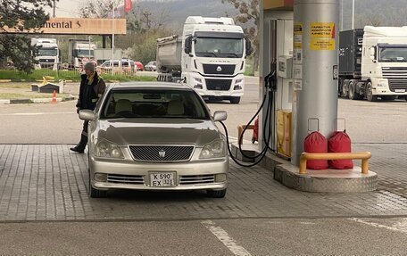 Toyota Crown, 1980 год, 1 150 000 рублей, 3 фотография