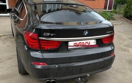 BMW 5 серия, 2011 год, 1 660 000 рублей, 3 фотография