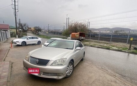 Toyota Crown, 1980 год, 1 150 000 рублей, 2 фотография