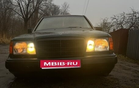 Mercedes-Benz E-Класс, 1995 год, 175 000 рублей, 6 фотография