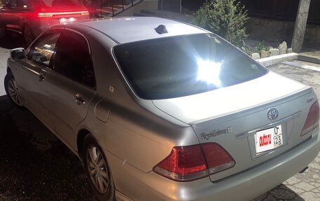 Toyota Crown, 1980 год, 1 150 000 рублей, 10 фотография