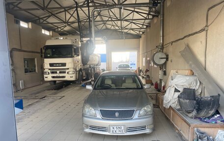 Toyota Crown, 1980 год, 1 150 000 рублей, 7 фотография