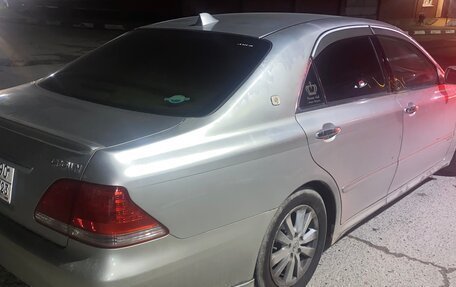 Toyota Crown, 1980 год, 1 150 000 рублей, 8 фотография