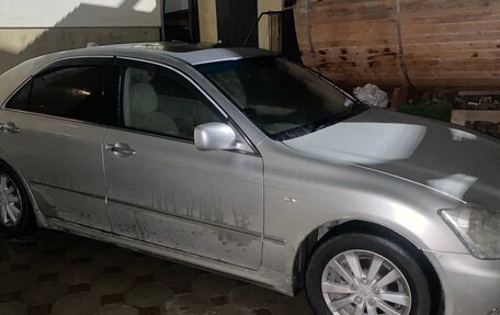 Toyota Crown, 1980 год, 1 150 000 рублей, 18 фотография