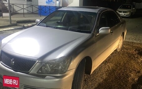 Toyota Crown, 1980 год, 1 150 000 рублей, 11 фотография