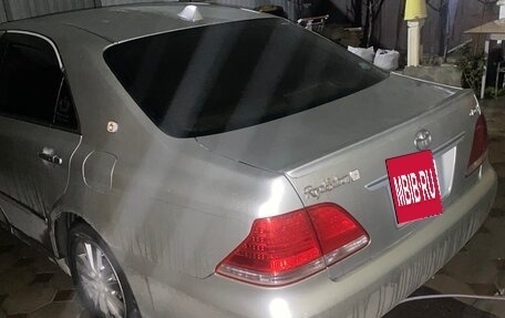 Toyota Crown, 1980 год, 1 150 000 рублей, 16 фотография