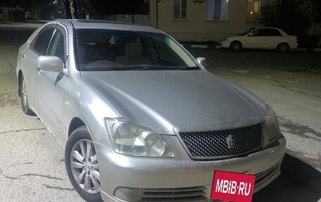 Toyota Crown, 1980 год, 1 150 000 рублей, 12 фотография