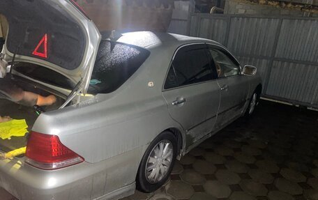 Toyota Crown, 1980 год, 1 150 000 рублей, 20 фотография