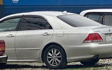 Toyota Crown, 1980 год, 1 150 000 рублей, 21 фотография