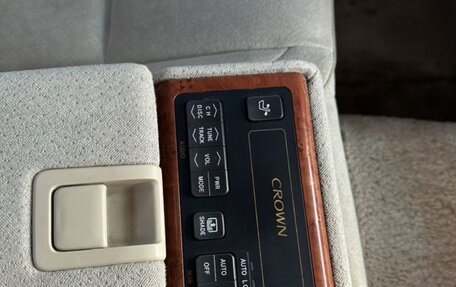 Toyota Crown, 1980 год, 1 150 000 рублей, 27 фотография