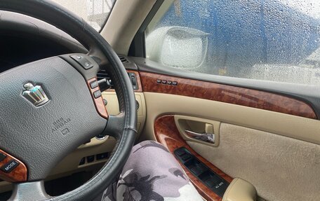 Toyota Crown, 1980 год, 1 150 000 рублей, 22 фотография