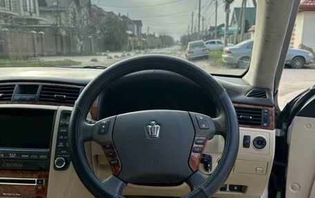 Toyota Crown, 1980 год, 1 150 000 рублей, 28 фотография