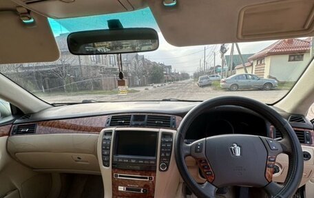 Toyota Crown, 1980 год, 1 150 000 рублей, 30 фотография