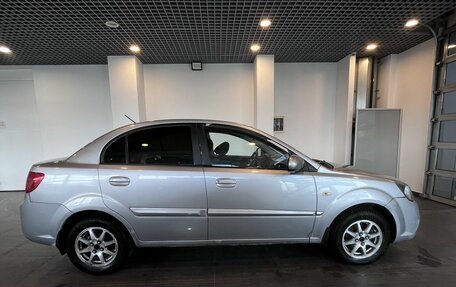 KIA Rio II, 2011 год, 492 000 рублей, 2 фотография
