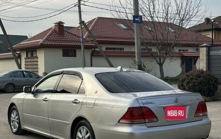 Toyota Crown, 1980 год, 1 150 000 рублей, 24 фотография