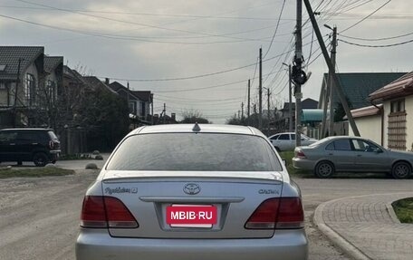 Toyota Crown, 1980 год, 1 150 000 рублей, 25 фотография