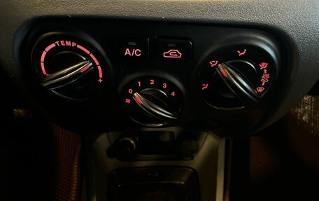 KIA Rio II, 2011 год, 492 000 рублей, 15 фотография