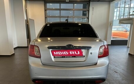KIA Rio II, 2011 год, 492 000 рублей, 4 фотография