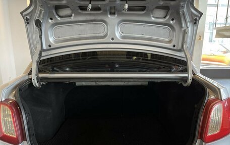 KIA Rio II, 2011 год, 492 000 рублей, 18 фотография