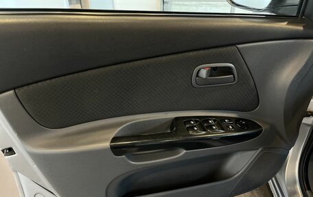 KIA Rio II, 2011 год, 492 000 рублей, 21 фотография