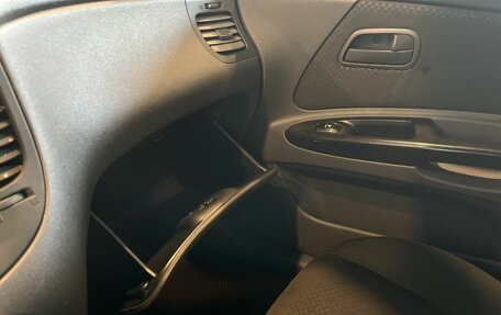 KIA Rio II, 2011 год, 492 000 рублей, 29 фотография