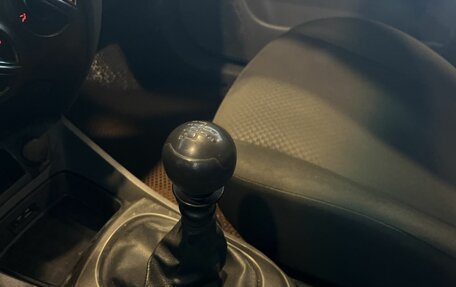 KIA Rio II, 2011 год, 492 000 рублей, 30 фотография