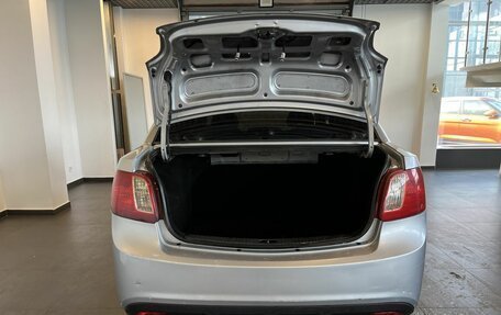 KIA Rio II, 2011 год, 492 000 рублей, 33 фотография