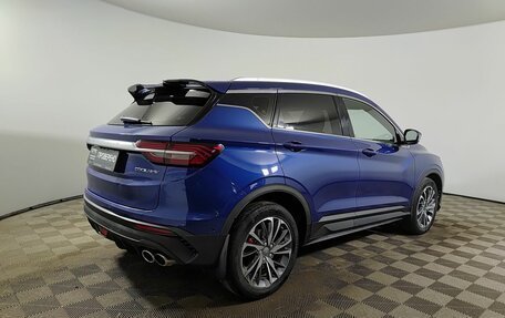 Geely Coolray I, 2021 год, 1 650 000 рублей, 6 фотография