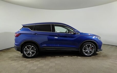 Geely Coolray I, 2021 год, 1 650 000 рублей, 5 фотография