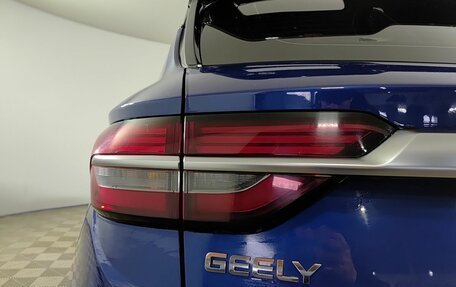 Geely Coolray I, 2021 год, 1 650 000 рублей, 11 фотография